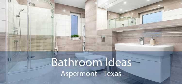 Bathroom Ideas Aspermont - Texas