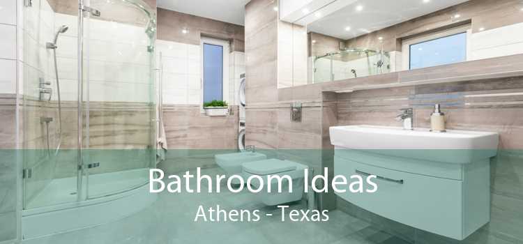 Bathroom Ideas Athens - Texas