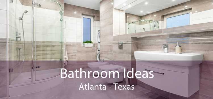 Bathroom Ideas Atlanta - Texas
