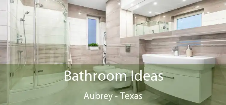 Bathroom Ideas Aubrey - Texas