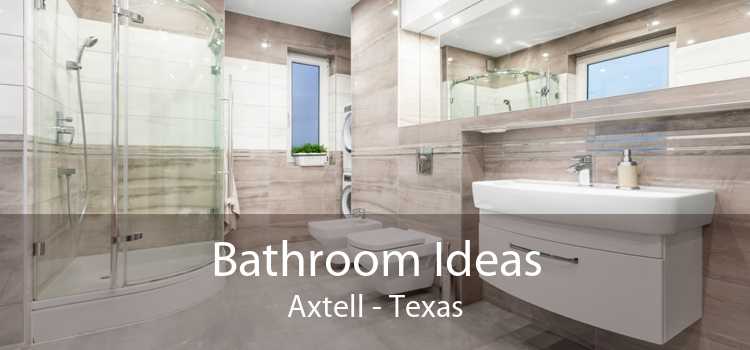 Bathroom Ideas Axtell - Texas