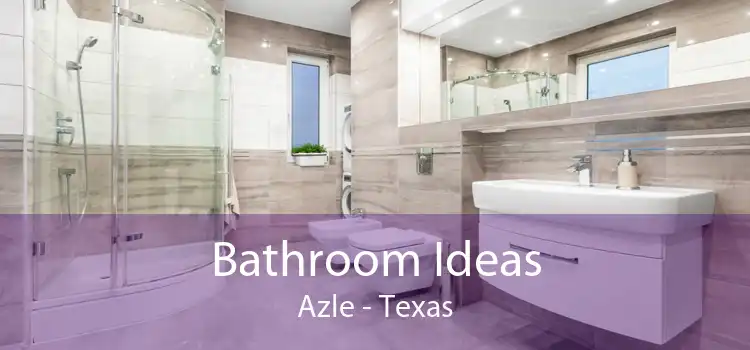 Bathroom Ideas Azle - Texas