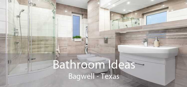 Bathroom Ideas Bagwell - Texas