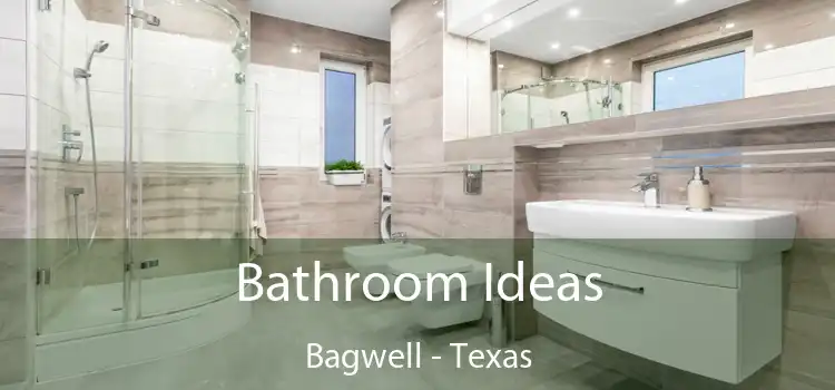 Bathroom Ideas Bagwell - Texas