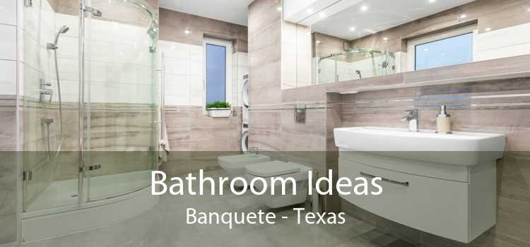 Bathroom Ideas Banquete - Texas