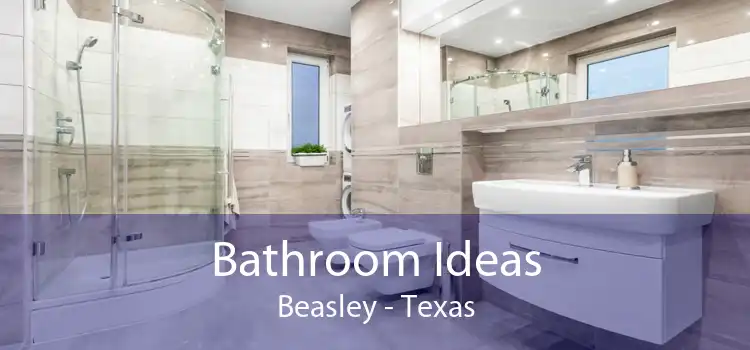 Bathroom Ideas Beasley - Texas