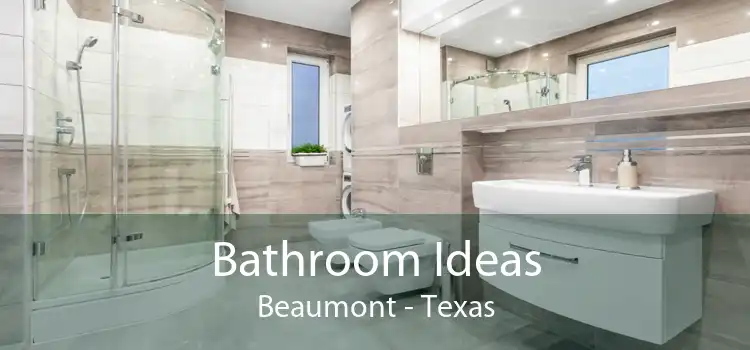 Bathroom Ideas Beaumont - Texas