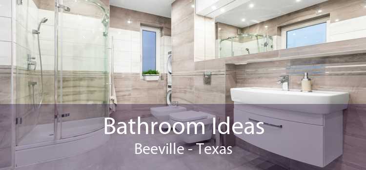 Bathroom Ideas Beeville - Texas