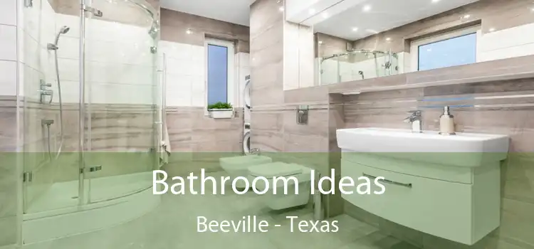 Bathroom Ideas Beeville - Texas