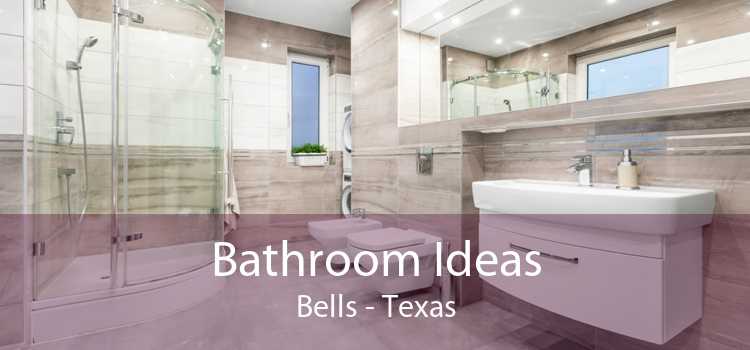 Bathroom Ideas Bells - Texas