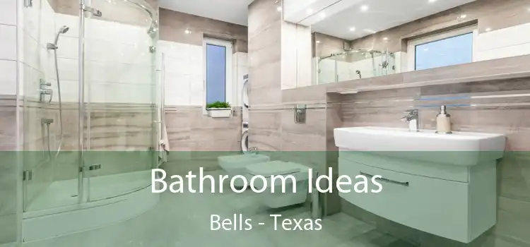 Bathroom Ideas Bells - Texas
