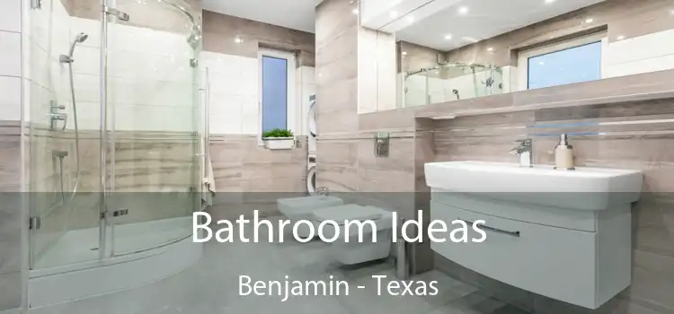 Bathroom Ideas Benjamin - Texas
