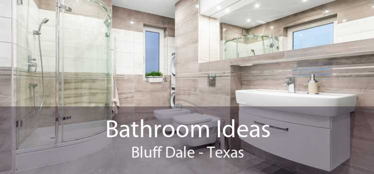 Bathroom Ideas Bluff Dale - Texas