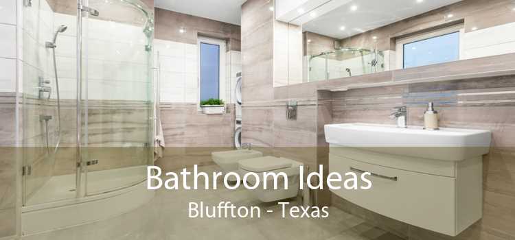 Bathroom Ideas Bluffton - Texas