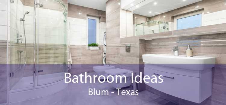 Bathroom Ideas Blum - Texas