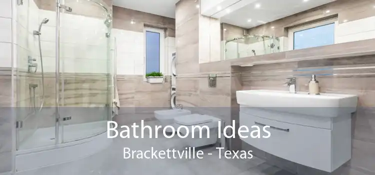 Bathroom Ideas Brackettville - Texas