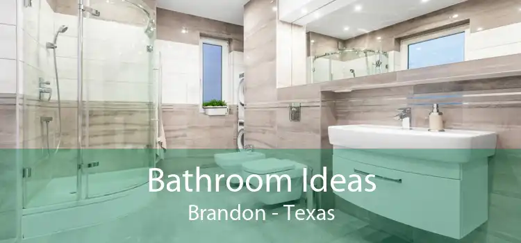 Bathroom Ideas Brandon - Texas