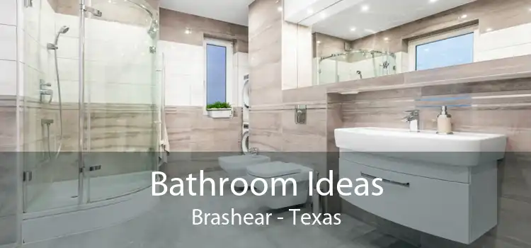 Bathroom Ideas Brashear - Texas