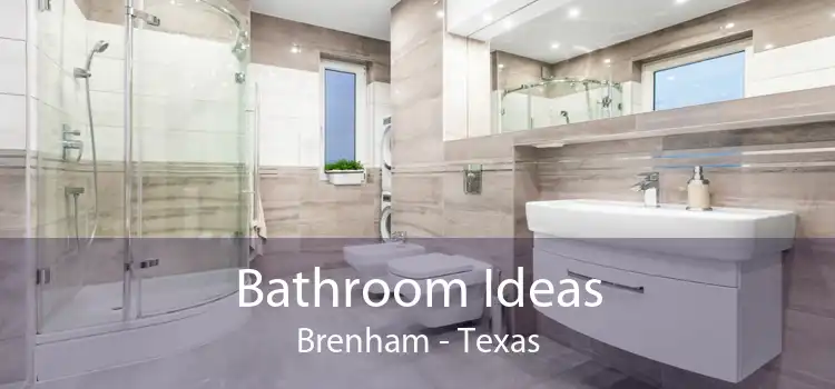 Bathroom Ideas Brenham - Texas