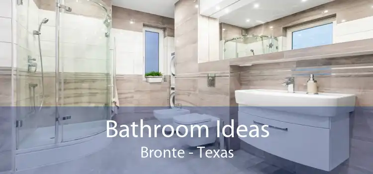 Bathroom Ideas Bronte - Texas