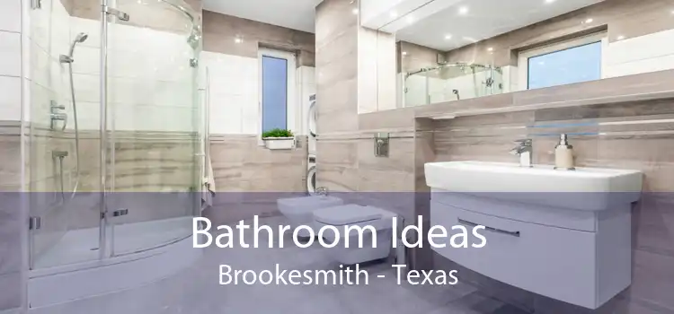 Bathroom Ideas Brookesmith - Texas