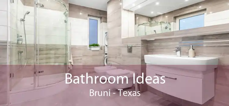 Bathroom Ideas Bruni - Texas