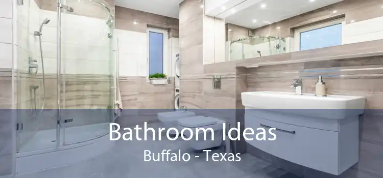 Bathroom Ideas Buffalo - Texas