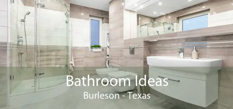 Bathroom Ideas Burleson - Texas