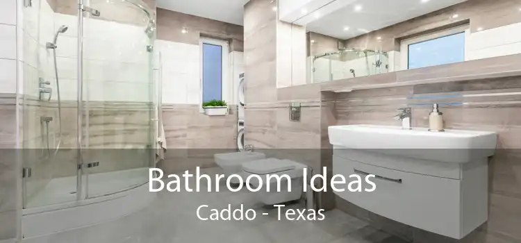 Bathroom Ideas Caddo - Texas