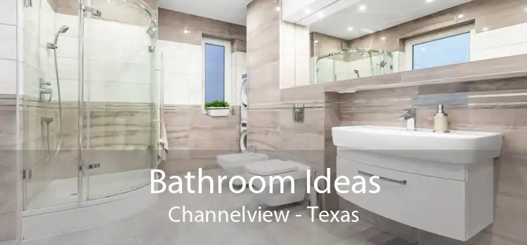 Bathroom Ideas Channelview - Texas