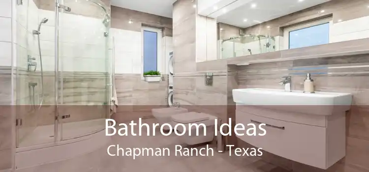 Bathroom Ideas Chapman Ranch - Texas