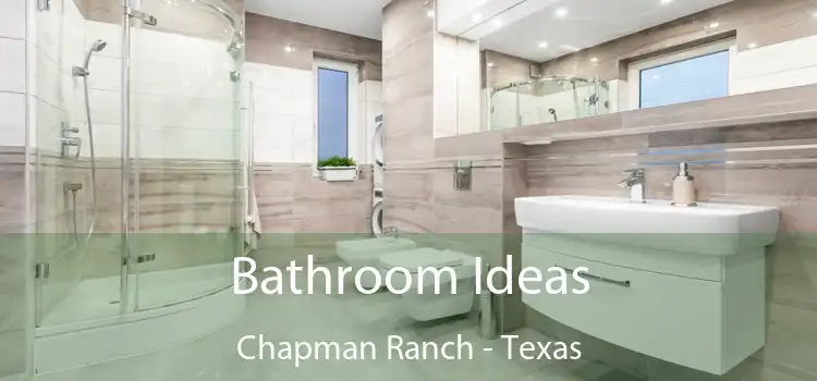 Bathroom Ideas Chapman Ranch - Texas