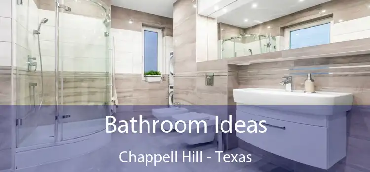 Bathroom Ideas Chappell Hill - Texas
