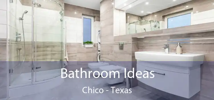 Bathroom Ideas Chico - Texas