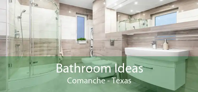 Bathroom Ideas Comanche - Texas
