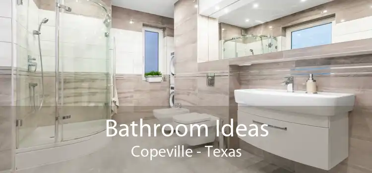 Bathroom Ideas Copeville - Texas
