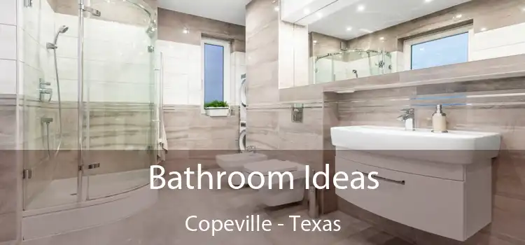 Bathroom Ideas Copeville - Texas