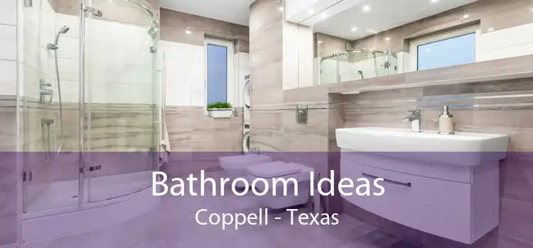 Bathroom Ideas Coppell - Texas