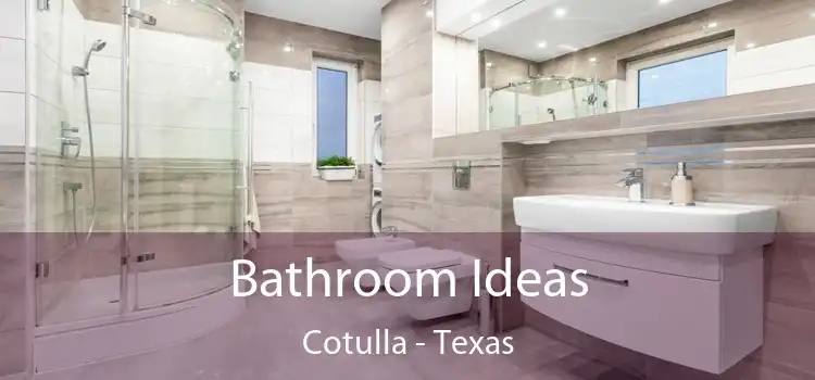 Bathroom Ideas Cotulla - Texas