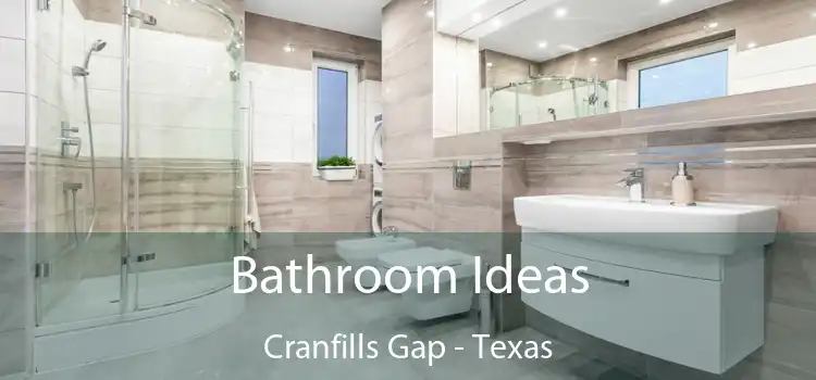 Bathroom Ideas Cranfills Gap - Texas