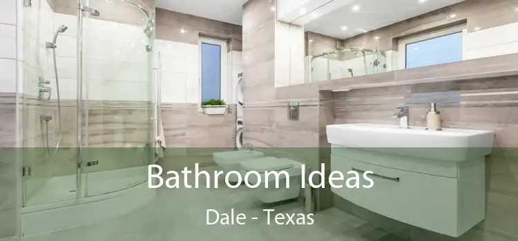 Bathroom Ideas Dale - Texas