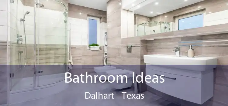 Bathroom Ideas Dalhart - Texas
