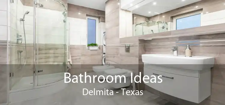 Bathroom Ideas Delmita - Texas