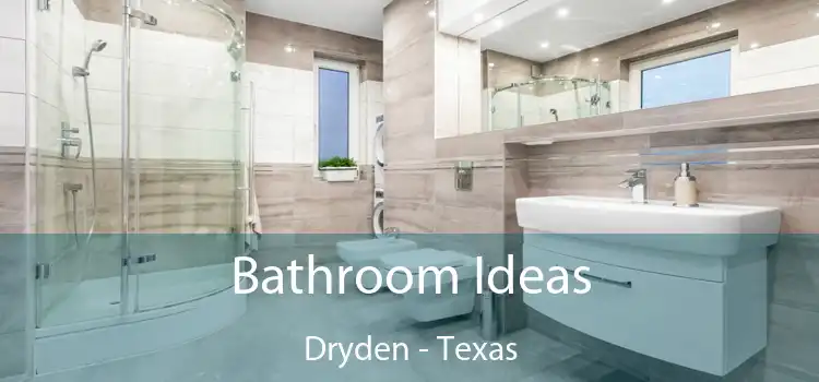 Bathroom Ideas Dryden - Texas