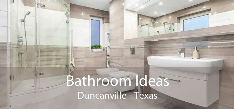 Bathroom Ideas Duncanville - Texas