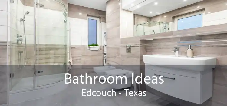 Bathroom Ideas Edcouch - Texas
