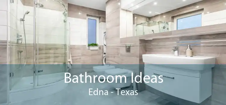 Bathroom Ideas Edna - Texas