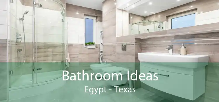 Bathroom Ideas Egypt - Texas