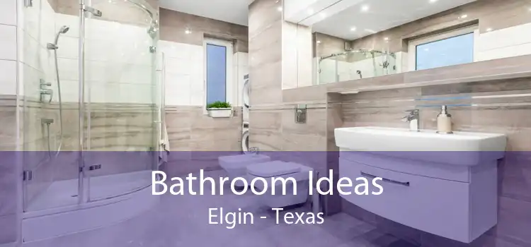 Bathroom Ideas Elgin - Texas