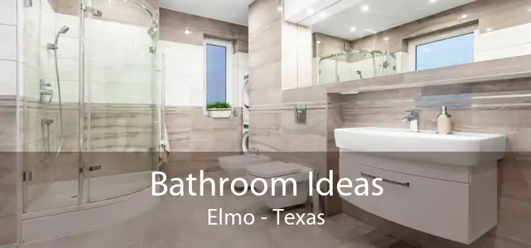 Bathroom Ideas Elmo - Texas